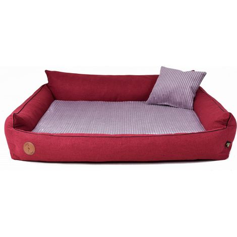 Cama de cultivo ortopédica rocosa para frutales forestales M - 83 cm x 73 cm (1/5)