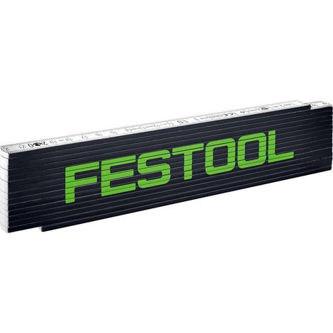 Festool MS-3M-FT1 577369 Metro ad asta 3 m Legno