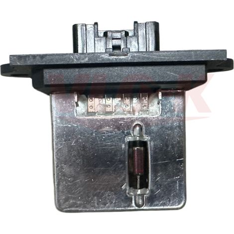 Nissan Subaru air conditioner resistor 72226FG000 27150-1KL0A 27150-ED50A (1/4)