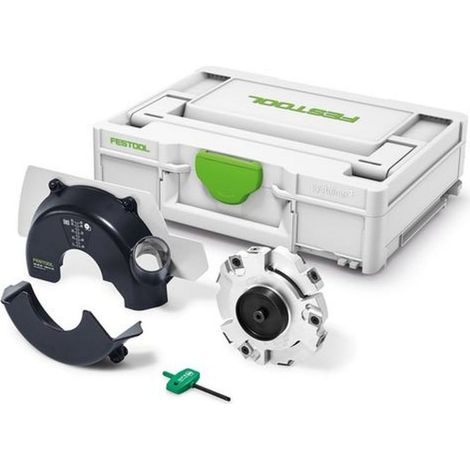 Festool Dispositivo para ranuras VN-HK85 130X16-25 - 576803 (1/4)