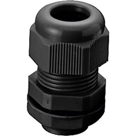 Presse-étoupe TC-AGR25GY3203 1593307 M25 Polyamide gris-argent (RAL 7001) 1 pc(s) S022741 (1/3)