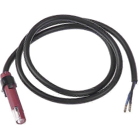 Compatible avec le détecteur de flamme QRB1 à cellule photosensible pour la détection du brûleur (1/5)