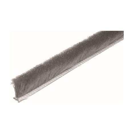 Joint d’encastrement MANTION Pico Star 11 m Noir