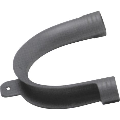 SUPPORTO PER TUBO SCARICO LAVATRICE 10.00 pz
