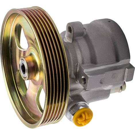 Servopumpe for Opel Vivaro Movano Renault Master II Trafic II Nissan Interstar (1/5)