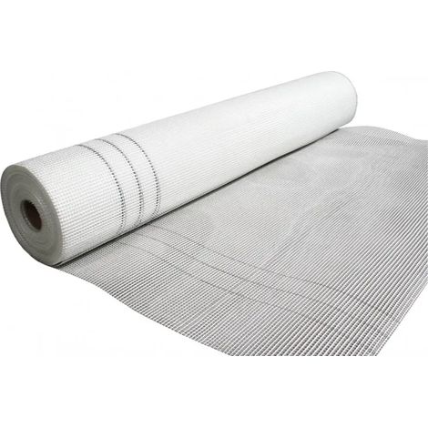 Malla de fibra de vidrio no-name fiberglass mesh 145 alta resistencia impermeable