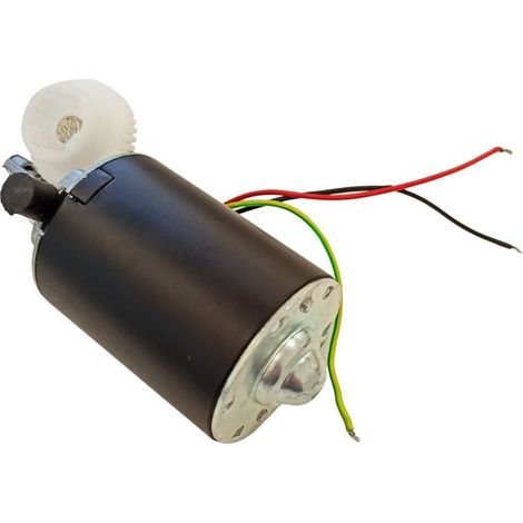 Ersatzteil Motor für CPA Druckteichfilter