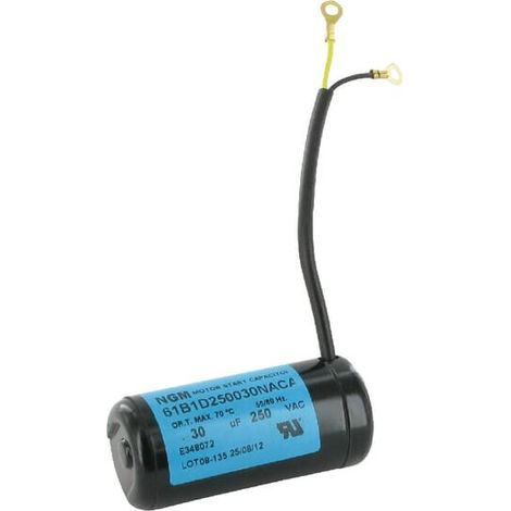 Condensateur UNIVERSEL EM930250V