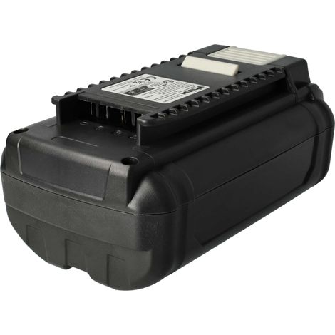 vhbw 1x Batterie remplacement pour Ryobi OP4015, BPL3650D, OP40201, OP4026, OP40261, OP4030, OP4026A pour outil électrique (3000 mAh, Li-ion, 36 V)