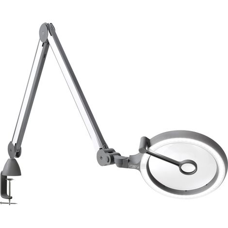 Lampe loupe LED iQ
