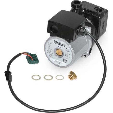VAILLANT Pumpe Umwälzpumpe Ersatzpumpe für VCS 194-C 150 (R1) 180933