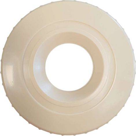 Enjoliveur de buse de refoulement pour piscine - Sable - ORNX15010SA - Hayward