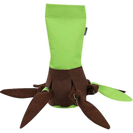 1 jouet distributeur de friandises pour chien (1/2)