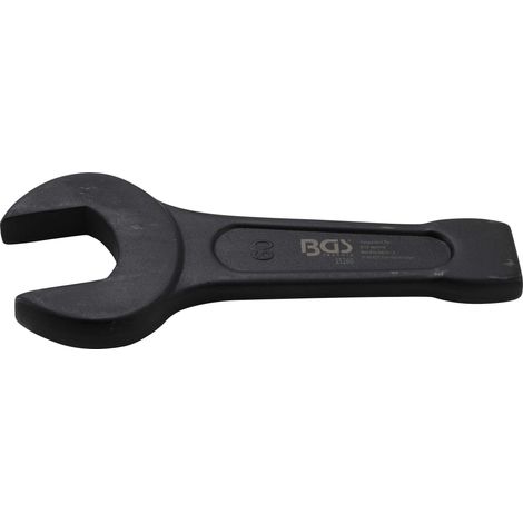 BGS Schlag-Maulschlüssel 35260, SW 60 mm