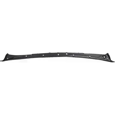 Déflecteur d'essuie-glace 51718232894 - Pièces détachées professionnelles, accessoires de panneau d'insertion de grille de déflecteur d'essuie-glace, compatible avec M3. (1/5)