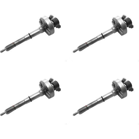injecteurs Common Rail 16600-MA70A pour Nissan Primastar Cabstar Renault Master 3.0 DCI Dongfeng ZD30-K 0 445110284