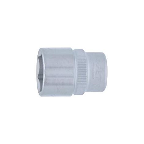 3/8 "Presa 16 Millimetri 6Kt. Hazet (1/4)