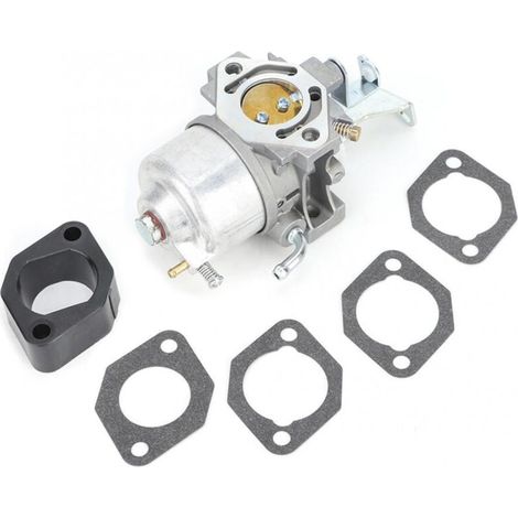 Pièces de rechange pour carburateurs et joints de collecteur d'admission (numéros de pièces : 715668 715443) pour les modèles GM291, GM301, GB300 et GT1000.