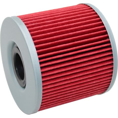 Oil filters suitable for GS500, GS500F, GS500H, GS500E, GS400, and GSX400 engines. (1/2)