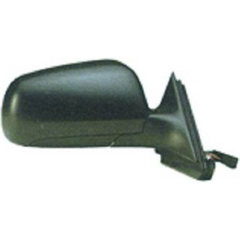 Rétroviseur électrique droit noir chauffant Audi A3 8L1 phase 1 1996-2000
