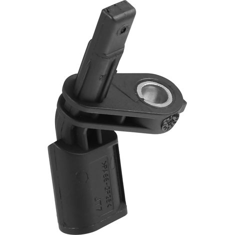 ABS Capteur Roue Vitesse Capteur WHT 003 857 Antiblocage Freinage Système Remplacement d'article (1/5)