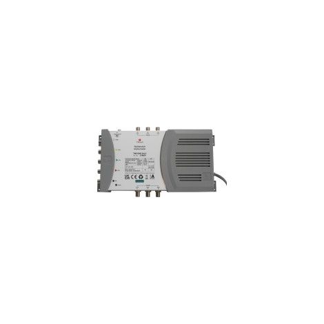 Triax Multiswitch TMS 5 6S Satellitenumschalter kompakt