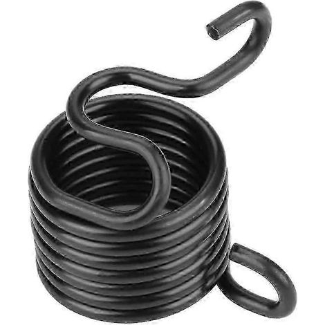 Ressort de retenue du marteau, ressort d'interface de pelle, rivets pneumatiques plats, ressort de tête d'impact, ressort de tête, outils pneumatiques (1/5)