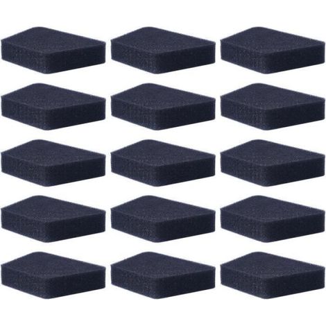 530037793, filtre à air. Kit, pour Poulan 222, 262, 1900, 1950, 1975, 2025, 2050, 2055, 2075, 2150, 2175, 2250, 2375, 2450, 2550, (1/4)