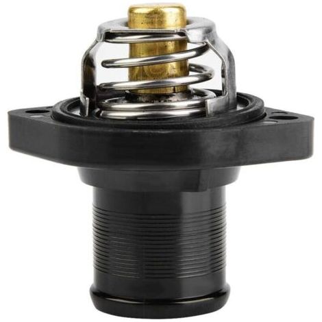 Termostato, Termostato de Motor con Caja, compatible para 206, 306, 307, 806, 1007, Bipper, Expert, 336N5, 1336.Q1, 1336Q1, 1336.N5 (1/4)