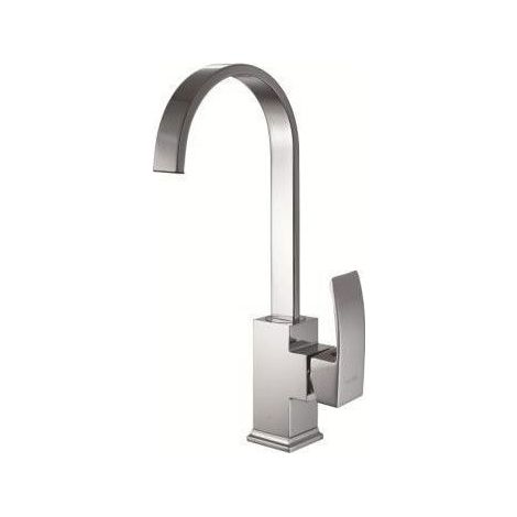 TrendLine Küchenarmatur Splash Wasserhahn Spültischarmatur Armatur (1/2)