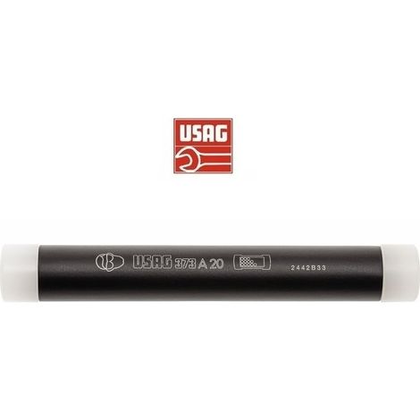 Usag Battitoio antirimbalzo 373 A 20 con sfere d'acciao (1/3)