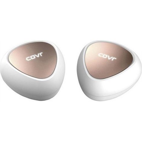 HUB Switch D-LINK COVR-C1202 Bronce, Blanco (1/5)