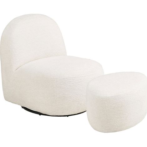 pouf hilo - réf. 1501101 (1/5)