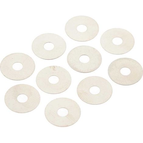 ARRMA Washer 3.5x12x0.15mm (10)