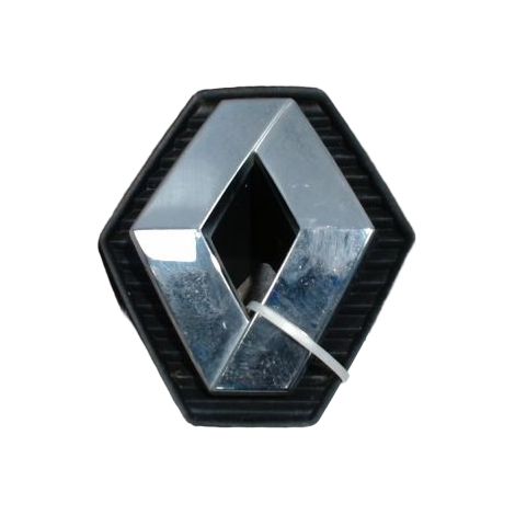 [PRODUIT D'OCCASION] Grille Calandre RENAULT Clio II Ph.2 01-06 ♻️ Ref Oe. 8200083138 - Garantie à vie (1/3)