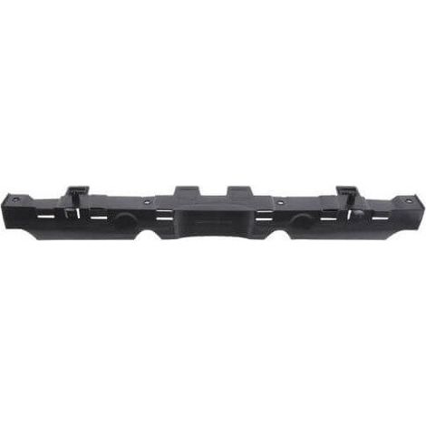 Renfort supérieur de pare-choc arrière Renault Twingo 2 phase 1 2007-2011