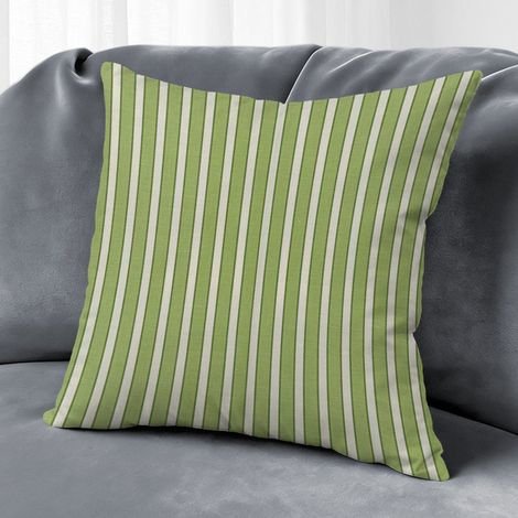Housse de coussin carreaux décoratifs, décoration maison,50×50cm (1/5)