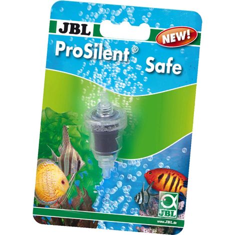 JBL ProSilent Safe Wasserrücklaufsicherung Zubehör (1/2)