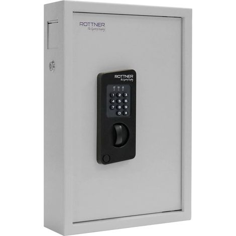 Coffre-fort mural Armoire a clés Keytronic 48 (1/5)