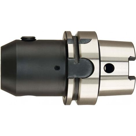 Superficie Del Mandrino Din69893A Kkb Hsk-A63 16X80Mm Fortis