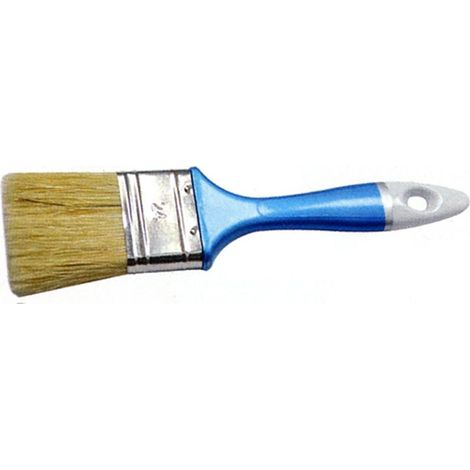 Pinsel Strend Pro JB079, 1.5", flach DELUXE, Maler, Holzgriff