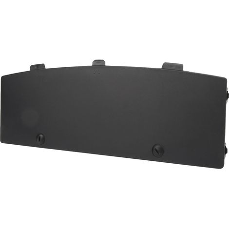 Abschlepphakenkappe hinten 1135412-00-A, Stecker für Anhängerkupplungsanschluss, kompatibler Ersatz für Tesla Model 3 2017-2020, Ersatzteil. (1/5)