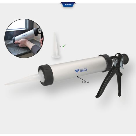Brilliant Tools BT094901 Kartuschenpistole (1/5)