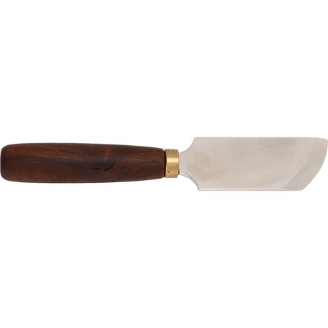 Couteau à effiler le cuir, pelle, outils de travail du cuir, couteau à effiler, pelle biseautée (1/5)