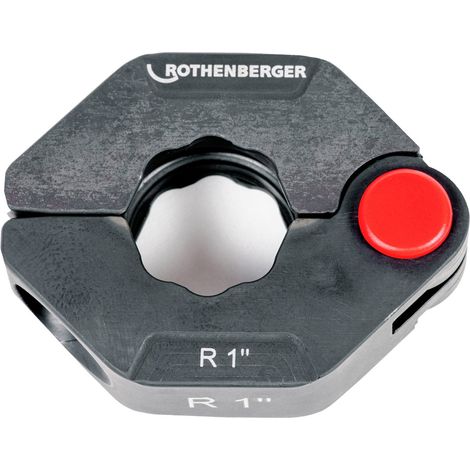 ROTHENBERGER PR Comit Conex Bänninger >B< MaxiPro 1" - 1000003616 (1/5)