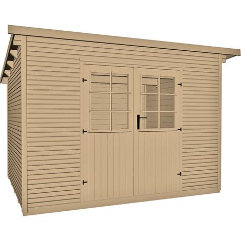 GH Wekal. Barrie 219 Gr.2, PD natur, 300 x 239 cm