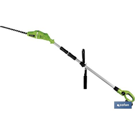 CORTASETOS ELÉCTRICO DE LARGO ALCANCE A BATERIA LI-ION 18V 1400+10% RPM (1/4)