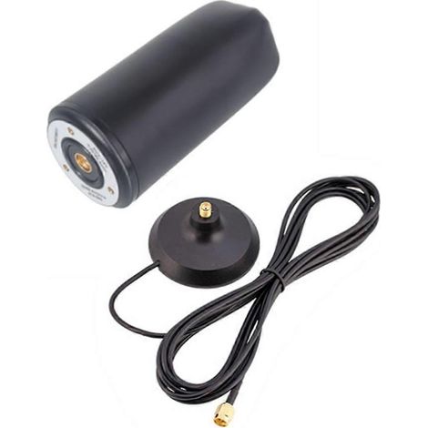 GNSS Aktive Helixantenne EM-609 RTK GPS L1 L2 L5 Glonass Beidou--