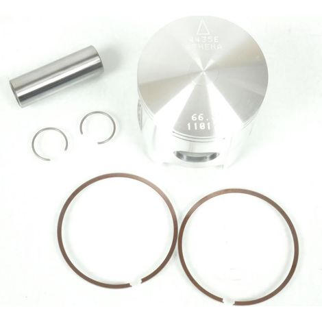 Athena Motorpiston für Yamaha Motorrad 250 YZ-X 2016 bis 2022,