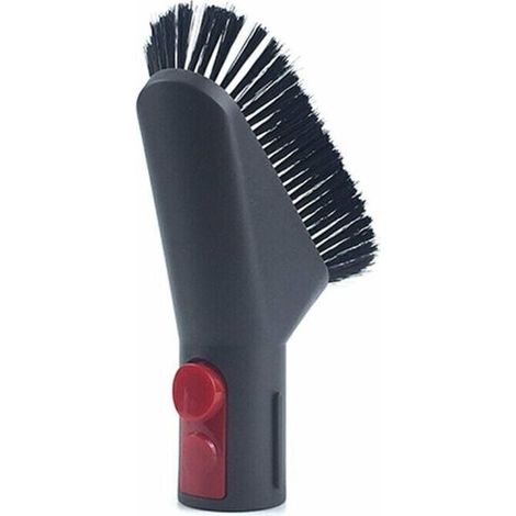 Accessoires pour aspirateurs Dyson V7/V8/V10/V11 – Brosse souple (1/4)